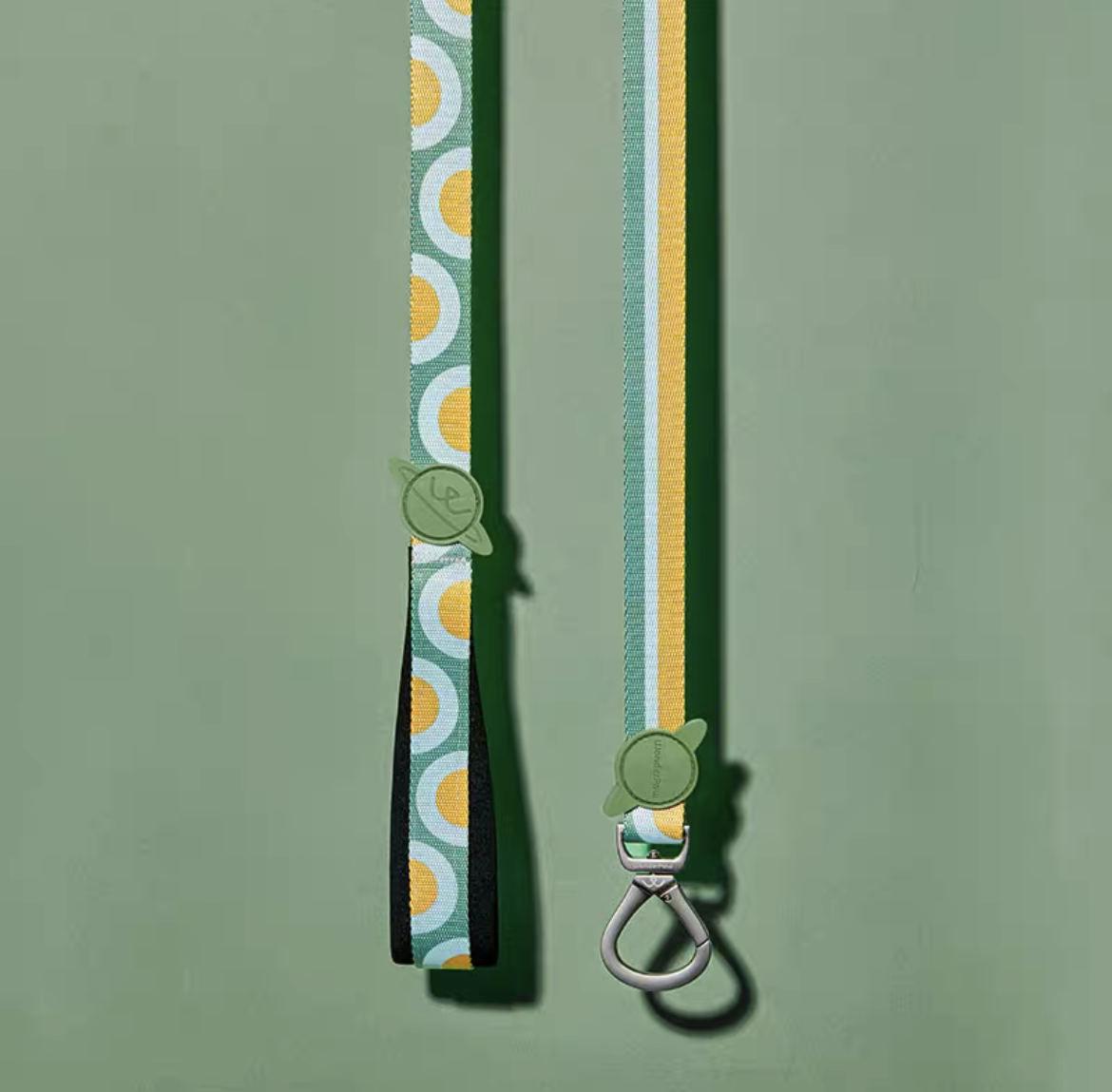 WonderPaw Leash | Avocado