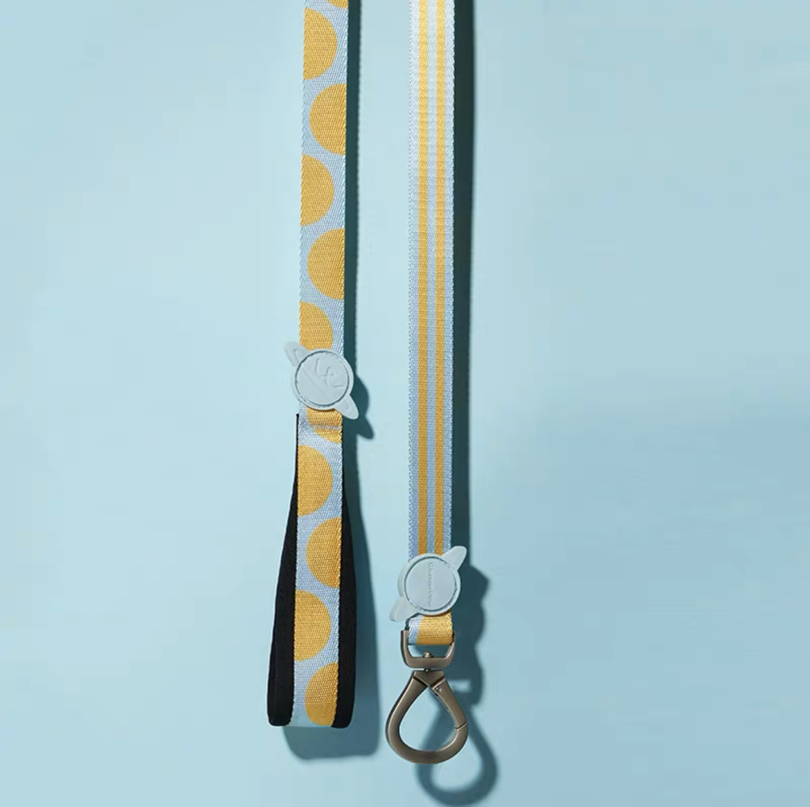 WonderPaw Leash | Lemon