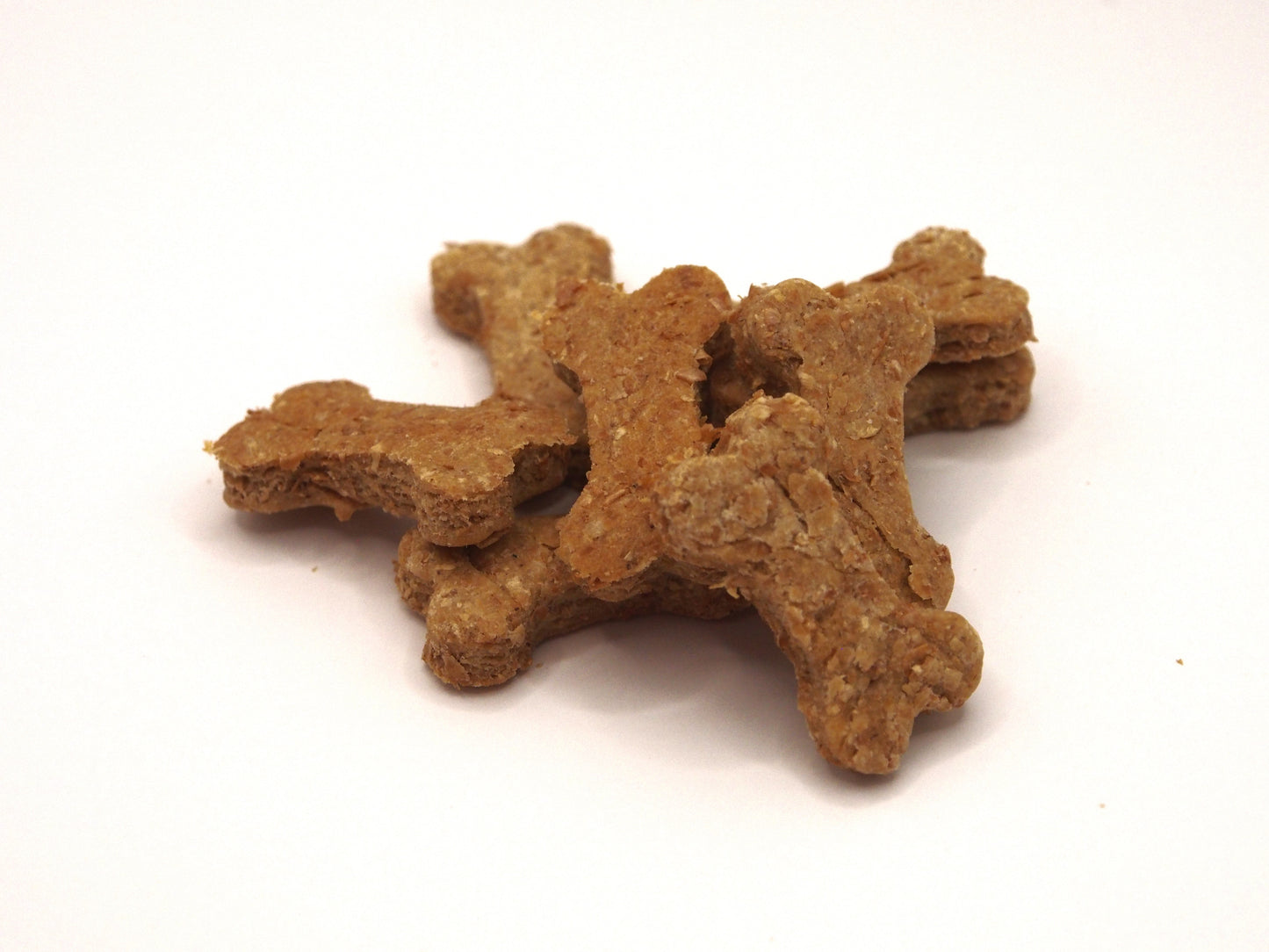 Peanut Butter & Cinnamon | Small