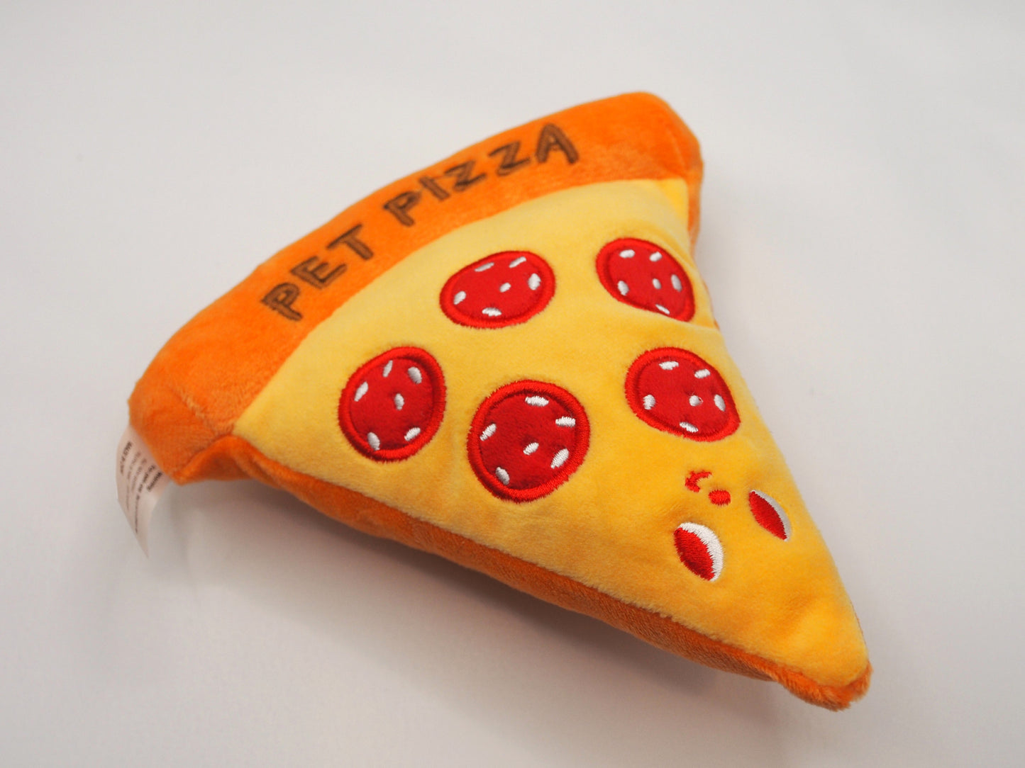 PET PIZZA SLICE